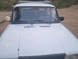 ВАЗ (Lada) 2107 2007 года за 350 000 тг. в Актобе