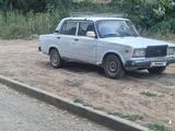 ВАЗ (Lada) 2107 2007 года за 350 000 тг. в Актобе – фото 3