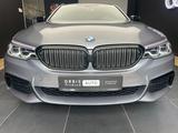 BMW 520 2020 года за 21 200 000 тг. в Алматы – фото 2