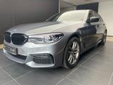 BMW 520 2020 года за 21 950 000 тг. в Алматы – фото 3