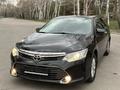 Toyota Camry 2014 года за 11 200 000 тг. в Алматы – фото 18