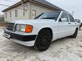 Mercedes-Benz 190 1990 годаүшін3 000 000 тг. в Атырау – фото 2