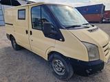 Ford  Transit 2007 годаүшін4 050 000 тг. в Алматы