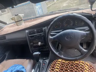 Toyota Caldina, 1994