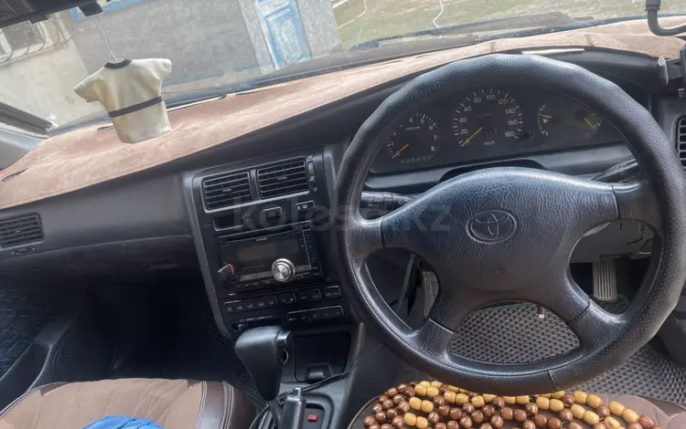 Toyota Caldina 1994 года за 1 500 000 тг. в Талдыкорган
