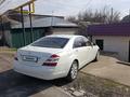 Mercedes-Benz S 550 2007 годаүшін9 100 000 тг. в Шымкент – фото 3