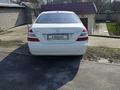 Mercedes-Benz S 550 2007 годаүшін9 100 000 тг. в Шымкент – фото 5