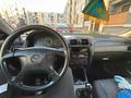 Mazda 626 1999 годаfor2 500 000 тг. в Алматы – фото 10