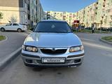 Mazda 626 1999 годаfor2 500 000 тг. в Алматы – фото 4