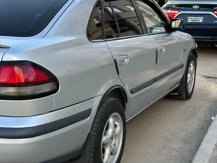 Mazda 626 1999 года за 2 500 000 тг. в Алматы – фото 7