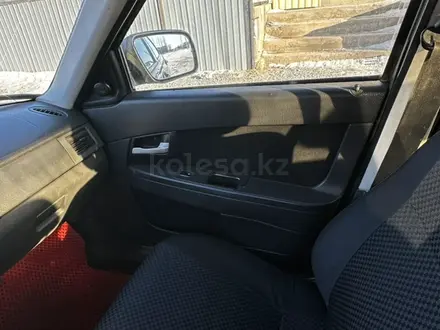 ВАЗ (Lada) Priora 2170 2011 года за 1 650 000 тг. в Актобе – фото 12