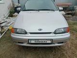 ВАЗ (Lada) 2115 2007 годаүшін1 430 000 тг. в Уральск