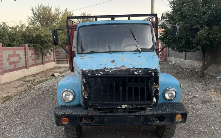 ГАЗ  3307 1992 года за 1 100 000 тг. в Туркестан