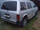 Chrysler Voyager 1989 года за 1 300 000 тг. в Тайынша – фото 2