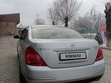 Nissan Teana 2006 годаүшін5 000 000 тг. в Алматы – фото 5