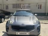 Kia Sportage 2016 годаүшін10 700 000 тг. в Кызылорда