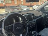 Kia Sportage 2016 годаүшін10 700 000 тг. в Кызылорда – фото 2