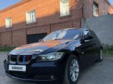 BMW 318 2006 годаүшін3 600 000 тг. в Павлодар