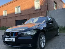 BMW 3 Series, 2006