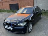 BMW 318 2006 годаүшін3 600 000 тг. в Павлодар – фото 2