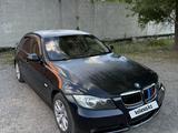 BMW 318 2006 годаүшін3 600 000 тг. в Павлодар – фото 4