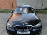 BMW 318 2006 годаүшін3 600 000 тг. в Павлодар – фото 3