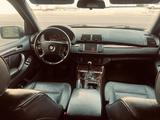 BMW X5 2005 года за 7 000 000 тг. в Жанаозен – фото 5