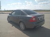 Ford Focus 2010 года за 2 000 000 тг. в Кокшетау – фото 4