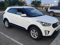 Hyundai Creta 2018 года за 9 000 000 тг. в Актау