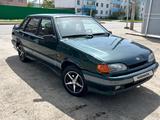 ВАЗ (Lada) 2115 2004 года за 850 000 тг. в Актобе