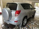 Toyota RAV4 2006 годаүшін7 600 000 тг. в Тараз – фото 3