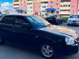 ВАЗ (Lada) Priora 2170 2014 года за 2 500 000 тг. в Семей – фото 4