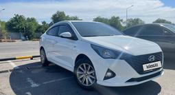 Hyundai Accent 2020 года за 6 500 000 тг. в Талдыкорган