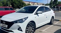 Hyundai Accent 2020 года за 6 500 000 тг. в Талдыкорган – фото 3