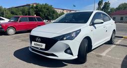 Hyundai Accent 2020 года за 6 500 000 тг. в Талдыкорган – фото 5