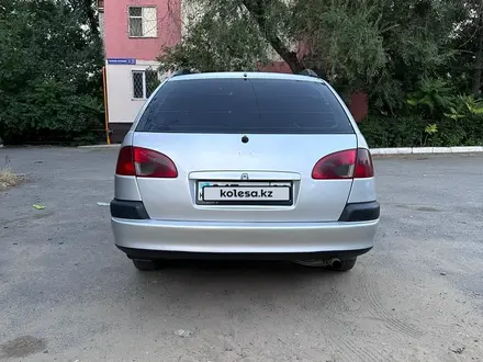 Toyota Avensis 1998 года за 2 800 000 тг. в Тараз – фото 3