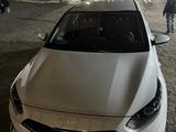 Kia Cee'd 2024 года за 8 700 000 тг. в Астана – фото 2