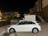 Kia Cee'd 2024 года за 8 700 000 тг. в Астана