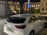 Kia Cee'd 2024 года за 8 700 000 тг. в Астана – фото 3