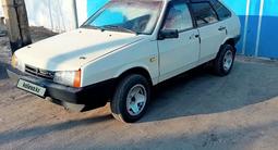 ВАЗ (Lada) 2109 1998 годаүшін500 000 тг. в Шу – фото 2