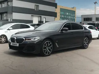 BMW 5 серия