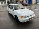 ВАЗ (Lada) 2114 2013 годаfor2 200 000 тг. в Костанай – фото 5