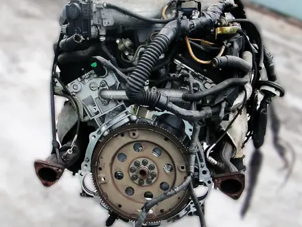 Vq 35 de Двигатель привозной Япония для Nissan Murano Z50 с установкой за 600 000 тг. в Алматы – фото 2