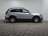 Chevrolet Captiva 2018 годаүшін6 750 000 тг. в Алматы – фото 4