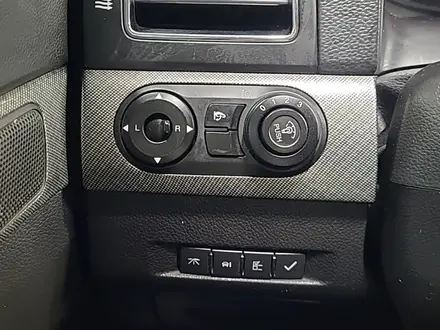 Chevrolet Captiva 2018 года за 6 750 000 тг. в Алматы – фото 22