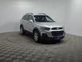 Chevrolet Captiva 2018 годаүшін6 750 000 тг. в Алматы – фото 3