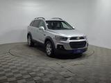 Chevrolet Captiva 2018 годаүшін6 750 000 тг. в Алматы – фото 3