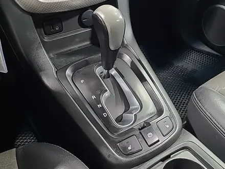 Chevrolet Captiva 2018 года за 6 750 000 тг. в Алматы – фото 24