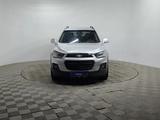 Chevrolet Captiva 2018 годаүшін6 750 000 тг. в Алматы – фото 2