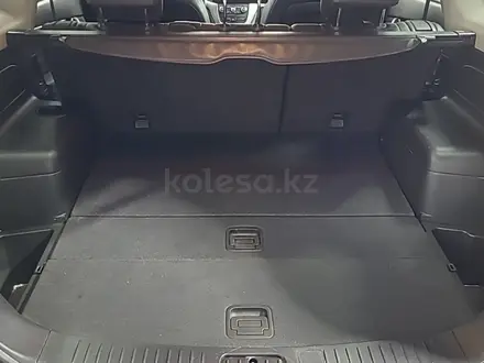 Chevrolet Captiva 2018 года за 6 750 000 тг. в Алматы – фото 10